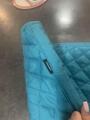 tapis bleu claire, Decathlon