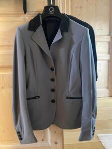 Veste de concours