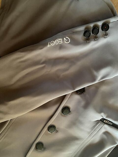 Veste de concours
