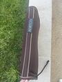 amortisseur Norton marron