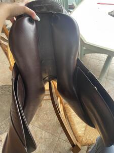 selle fouganza