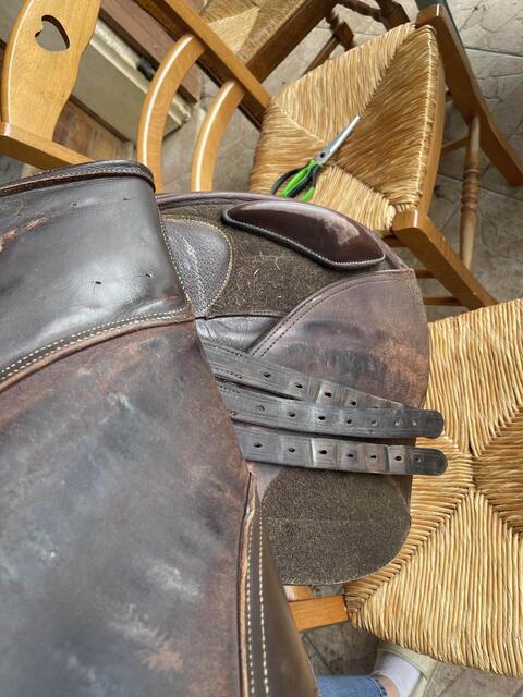selle fouganza