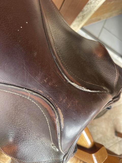 selle fouganza