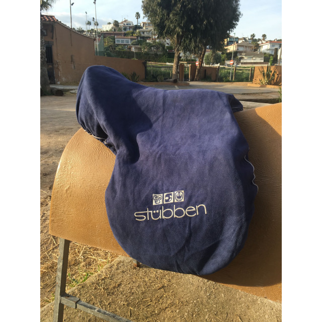 Selle Stübben Genesis