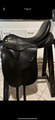 Selle dressage cuir