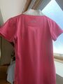 polo de concours rose