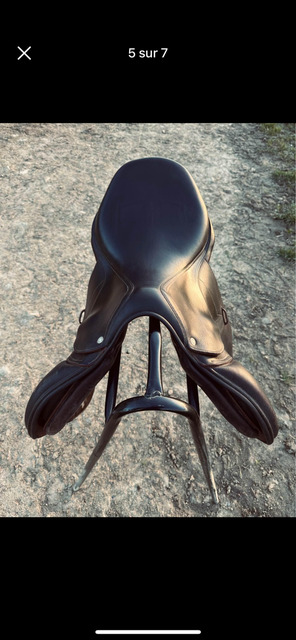Selle devoucoux Biarritz