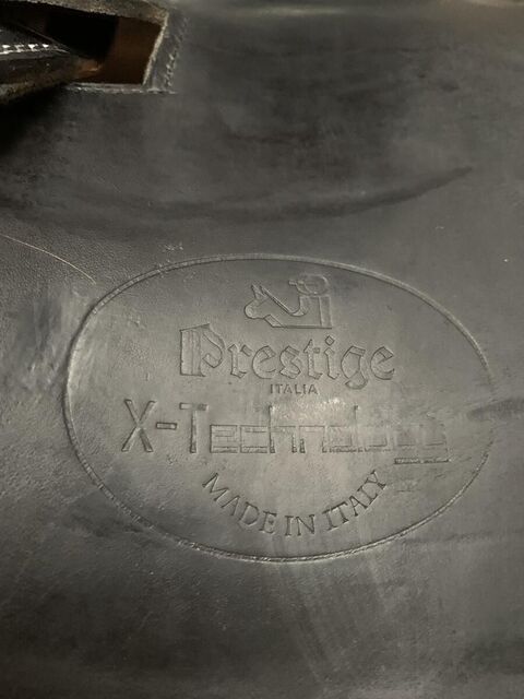 Selle de dressage Prestige Helen K