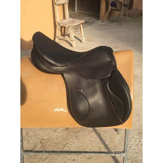 Selle Stübben Genesis