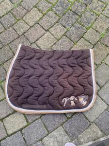 Tapis Paddock sport X Pénélope Leprevost