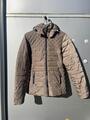 Manteau eurostar camel
