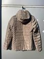 Manteau eurostar camel