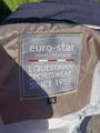 Manteau eurostar camel