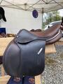 selle mixte Héritage 16,5