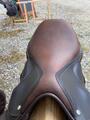selle mixte Héritage 16,5
