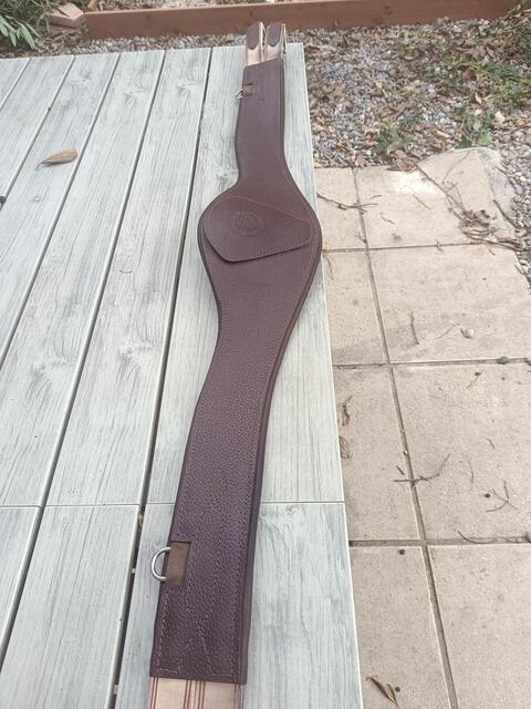 Sangle anatomique 135cm