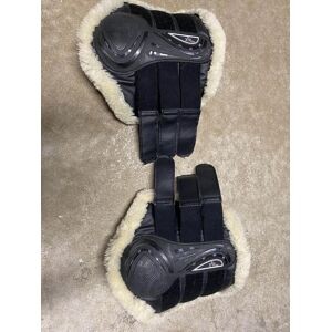 Guêtres fermées mouton XTR Norton