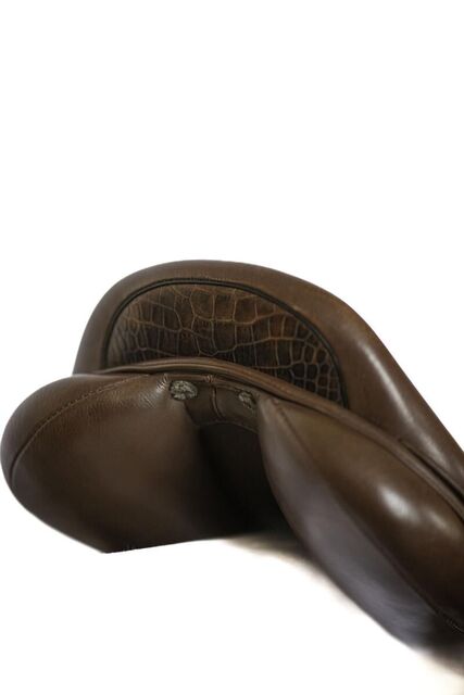 Selle jumping Loxley by bliss