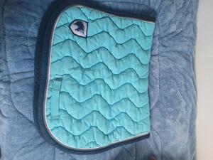Tapis cheval