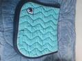 Tapis cheval