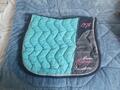 Tapis cheval