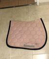 Tapis Equidees Rose