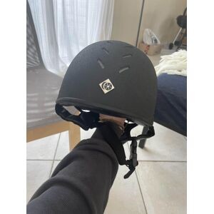 Casque Charles Owen 57