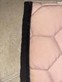 Tapis Equidees Rose