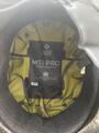 Casque Charles Owen 57