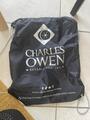 Casque Charles Owen 57
