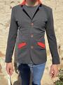 veste de concours horse pilot