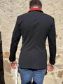 veste de concours horse pilot