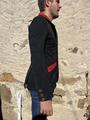 veste de concours horse pilot