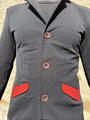 veste de concours horse pilot