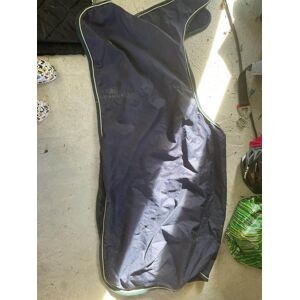 couvre reins taille cheval