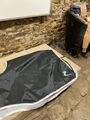 Couvre rein neuf imperméable doublé polaire