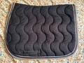 Tapis paddock sports noir