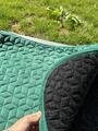 tapis kentucky vert