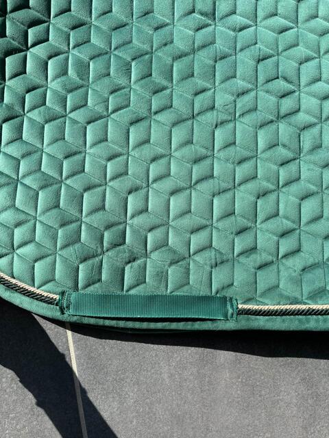 tapis kentucky vert