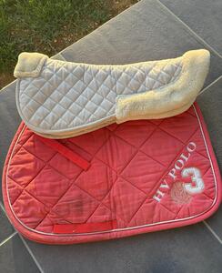tapis et amortisseur