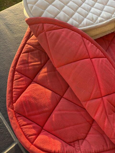 tapis et amortisseur