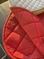 tapis et amortisseur