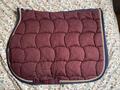Tapis Scarpati bordeaux