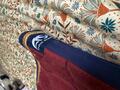 Tapis Scarpati bordeaux