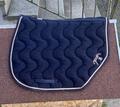 Tapis de selle Penelope Leprevost