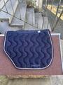 Tapis de selle Penelope Leprevost