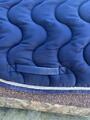 Tapis de selle Penelope Leprevost