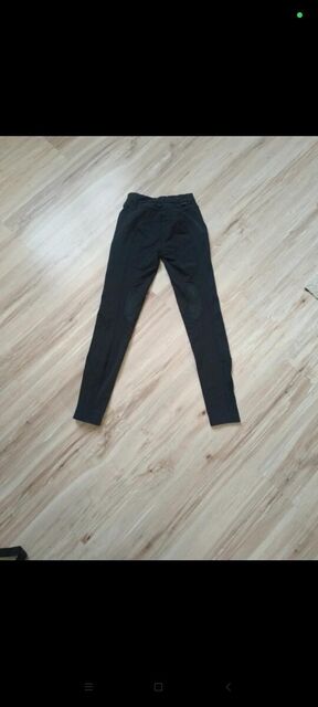 Pantalon d'équitation imperméable