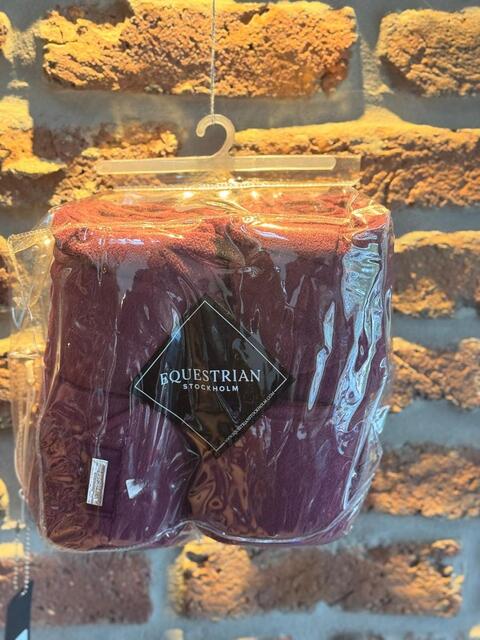 bande equestrain stockholm