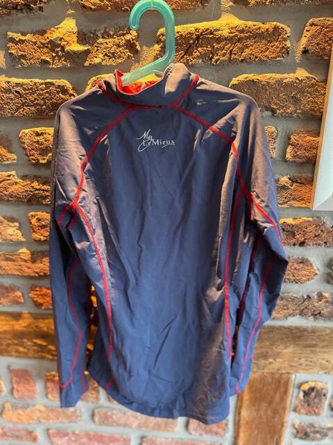sous pull LEMIEUX taille S